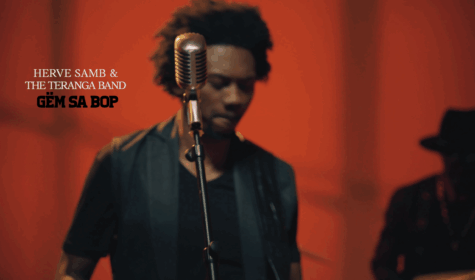 Thumbnail Gëm Sa Bop