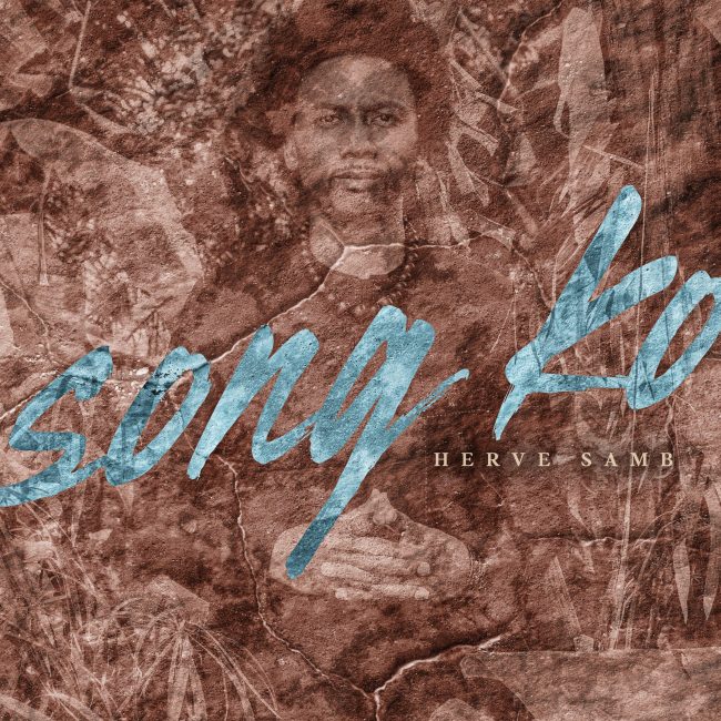 Hervé Samb - Song Ko - cover single