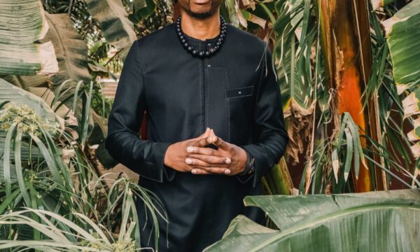Senegal.04/2022.Lac Rose. Herve Samb.